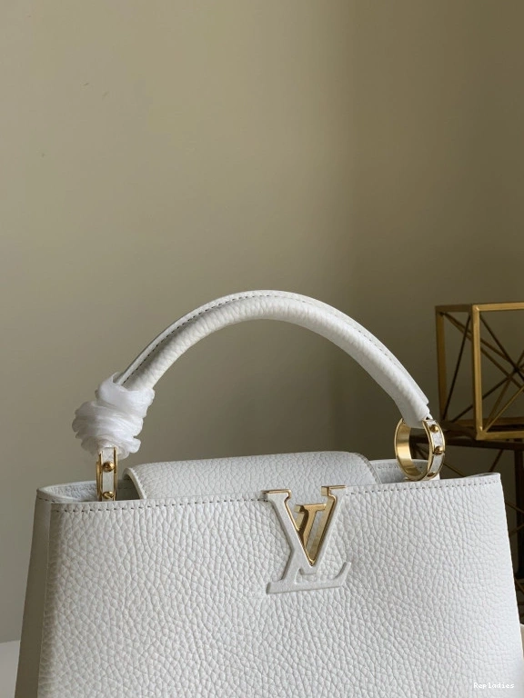 Cheap CAPUCINES VUITTON LOUIS BB 0709